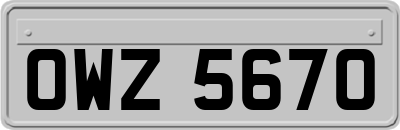 OWZ5670