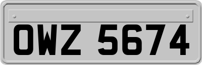 OWZ5674