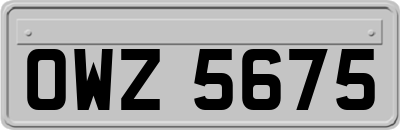 OWZ5675