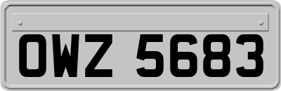 OWZ5683