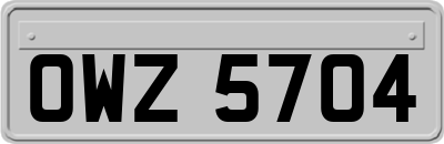 OWZ5704