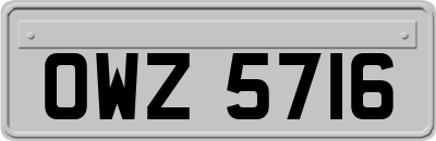 OWZ5716