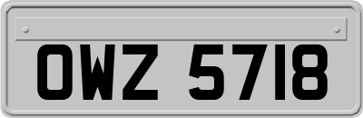 OWZ5718