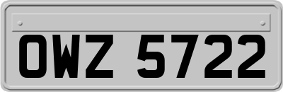 OWZ5722