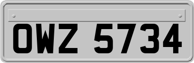 OWZ5734