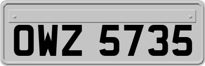 OWZ5735