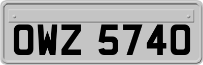OWZ5740