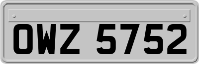 OWZ5752
