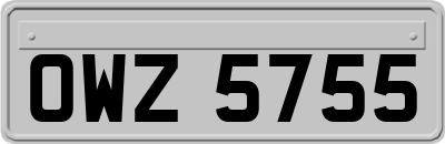 OWZ5755