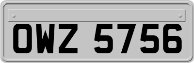 OWZ5756