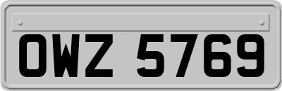 OWZ5769