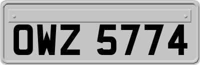 OWZ5774