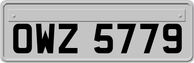 OWZ5779