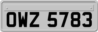 OWZ5783