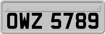 OWZ5789