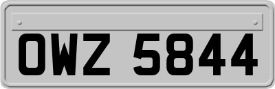 OWZ5844