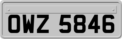 OWZ5846