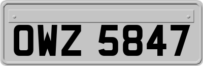 OWZ5847