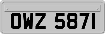 OWZ5871