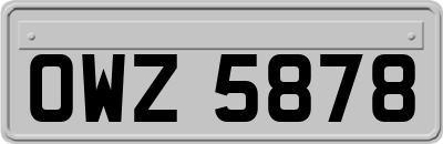 OWZ5878
