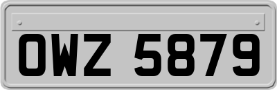 OWZ5879