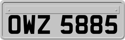 OWZ5885