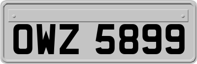 OWZ5899