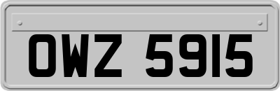 OWZ5915