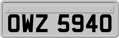 OWZ5940