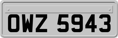 OWZ5943