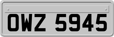 OWZ5945