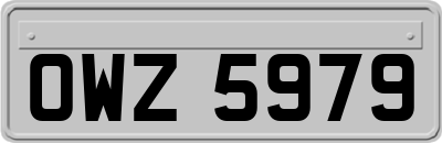 OWZ5979