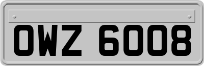 OWZ6008