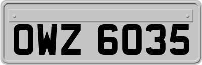 OWZ6035