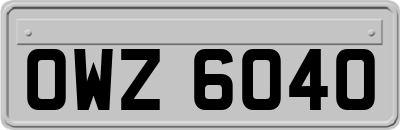 OWZ6040