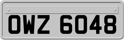 OWZ6048