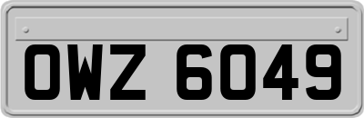 OWZ6049