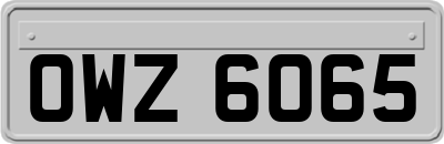 OWZ6065