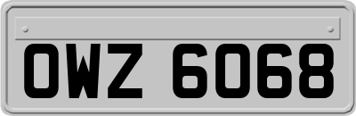 OWZ6068
