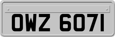 OWZ6071