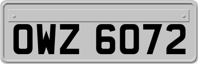 OWZ6072