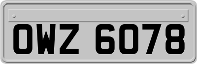 OWZ6078