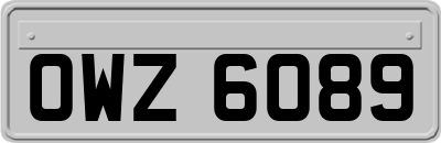 OWZ6089