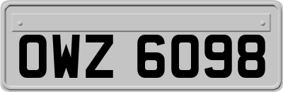 OWZ6098
