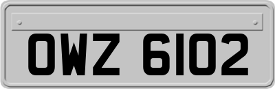 OWZ6102