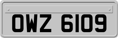 OWZ6109