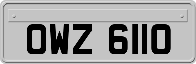 OWZ6110