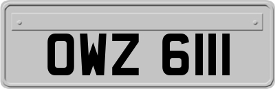 OWZ6111