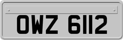 OWZ6112