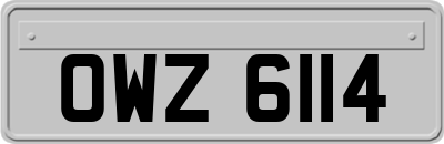 OWZ6114